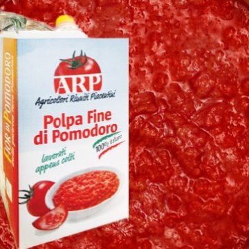 POLPA FINE ARP BAG LT 10